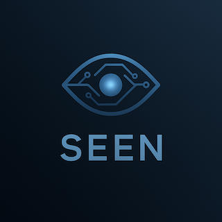 Seen logo